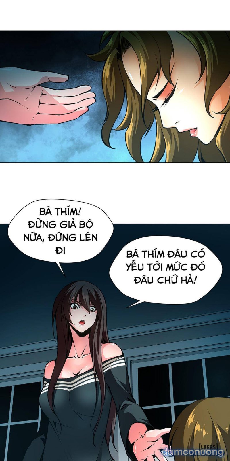 Nô Lệ Song Sinh Chapter 30 - Trang 2