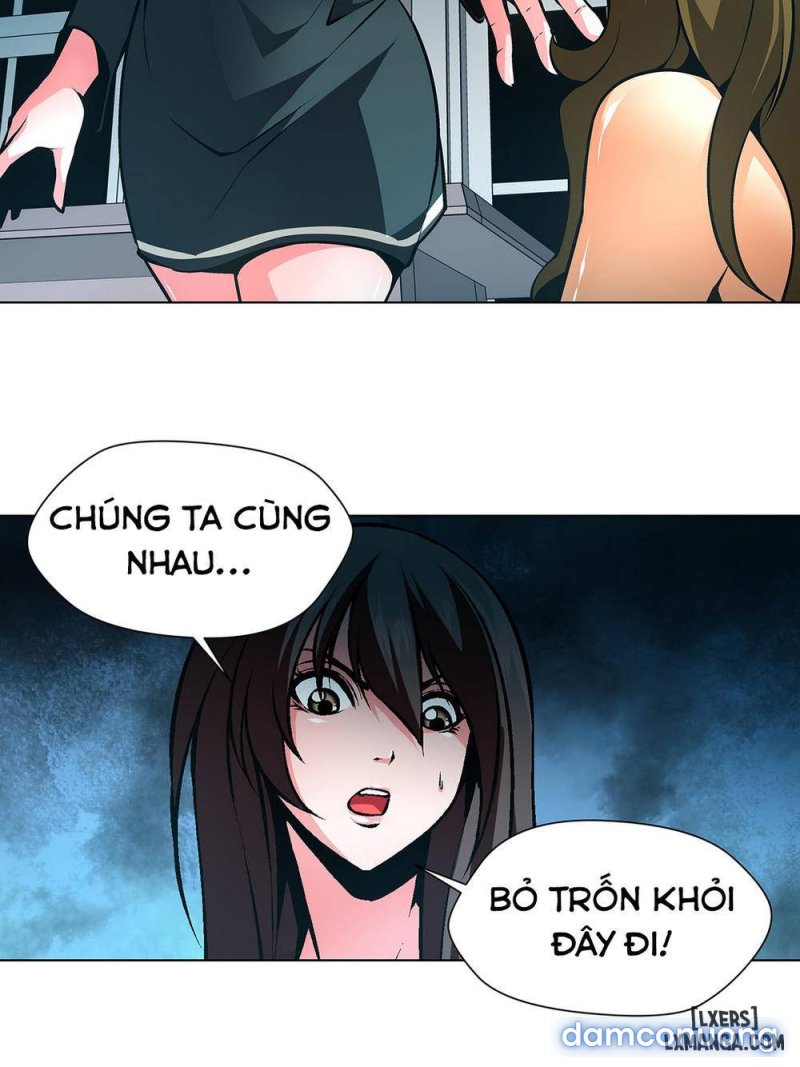 Nô Lệ Song Sinh Chapter 30 - Trang 2