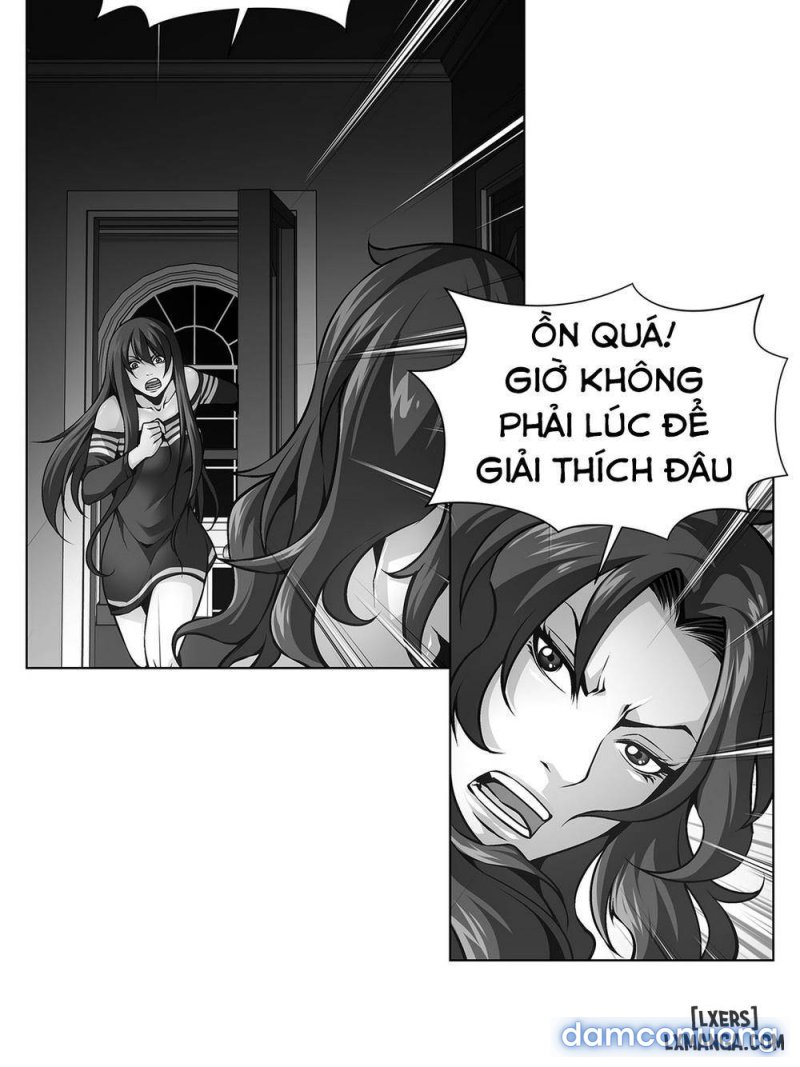 Nô Lệ Song Sinh Chapter 30 - Trang 2