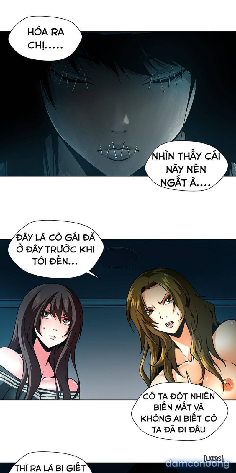 Nô Lệ Song Sinh Chapter 30 - Trang 2