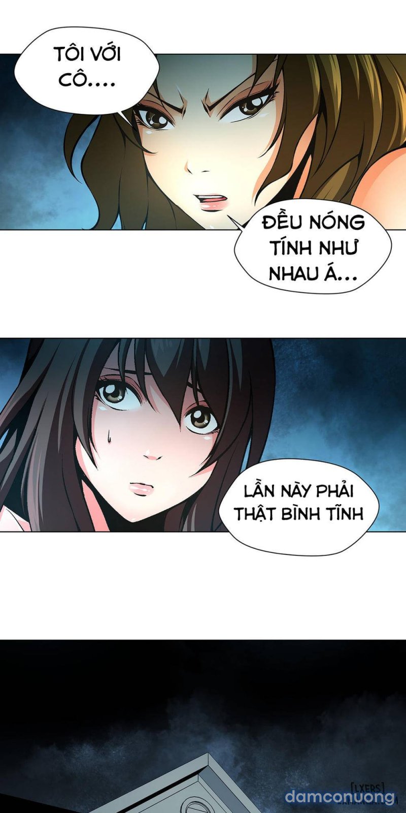 Nô Lệ Song Sinh Chapter 30 - Trang 2