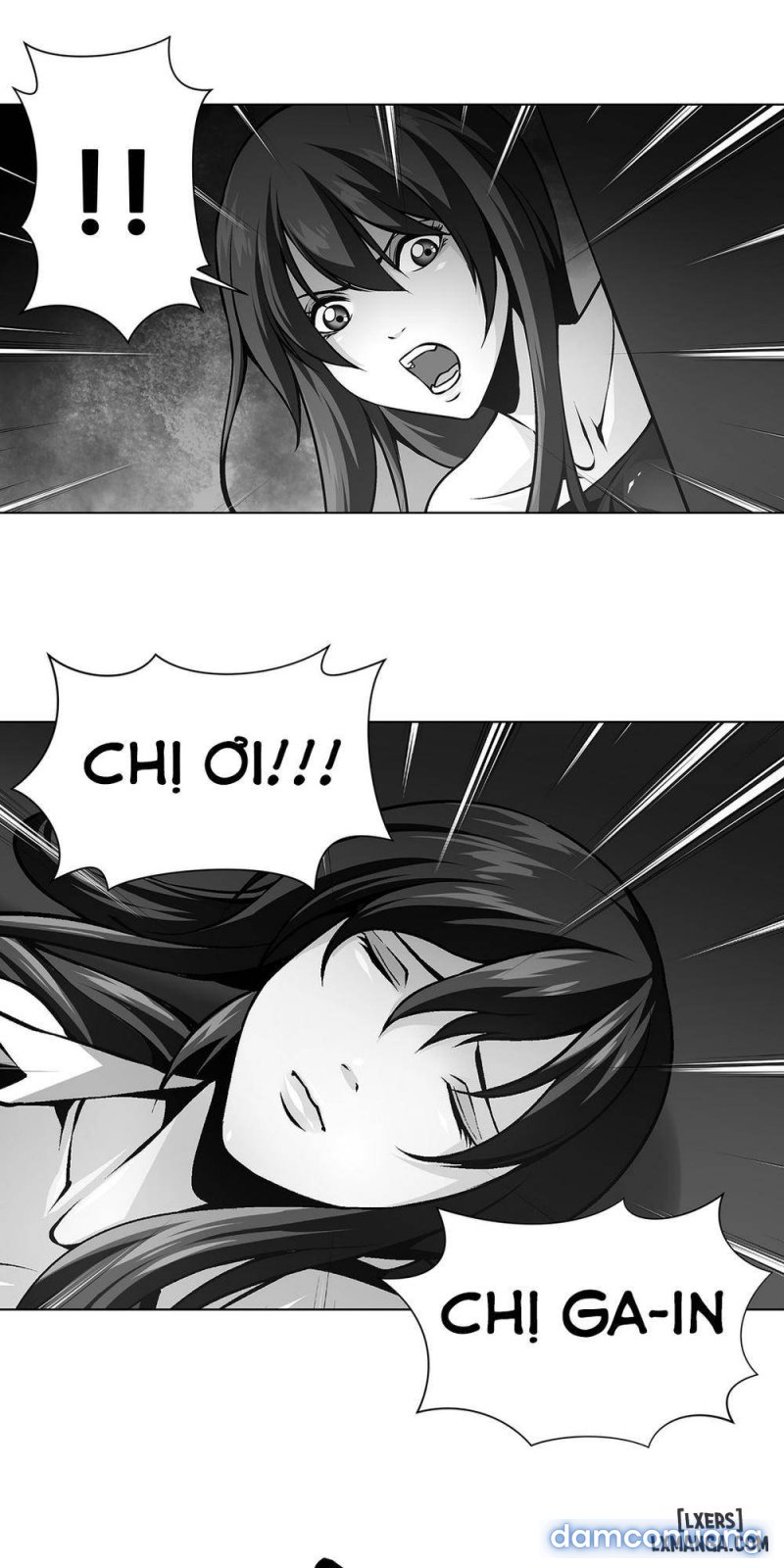 Nô Lệ Song Sinh Chapter 30 - Trang 2