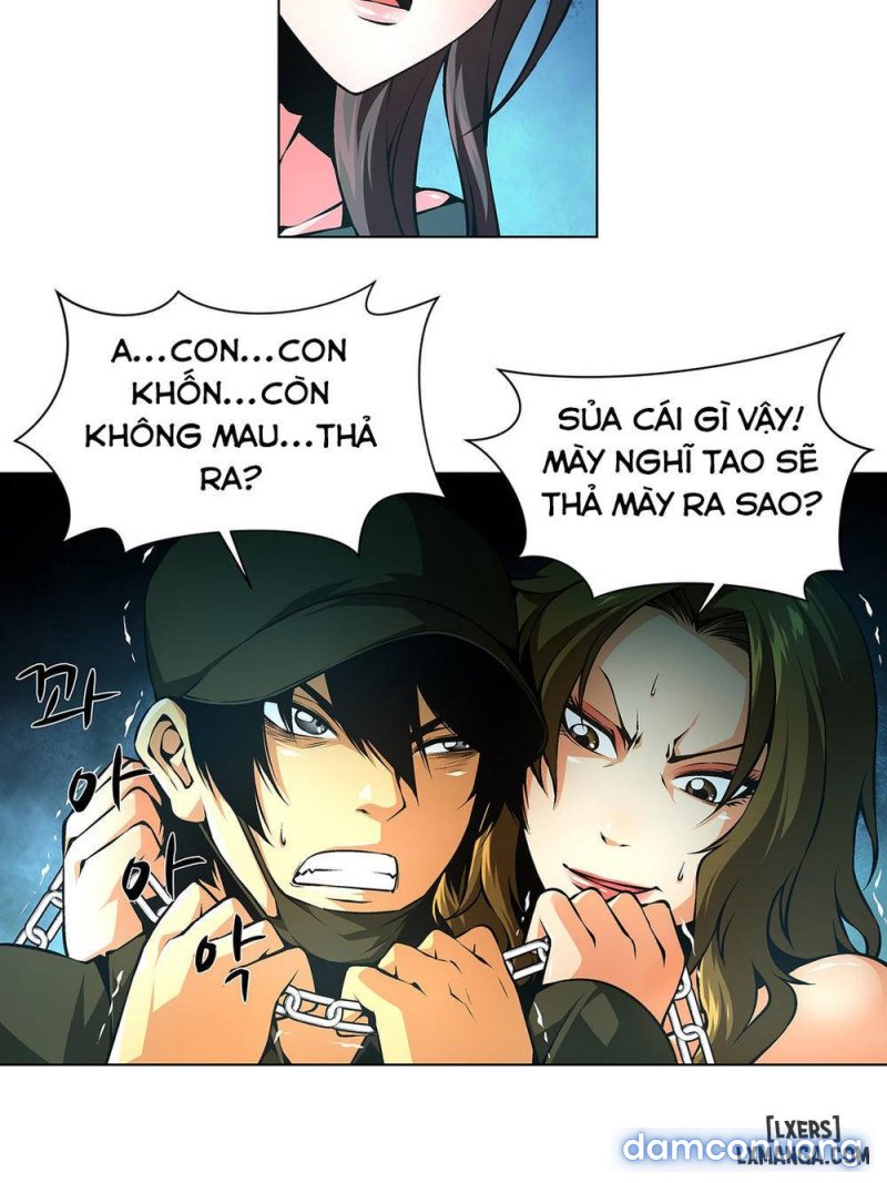 Nô Lệ Song Sinh Chapter 30 - Trang 2