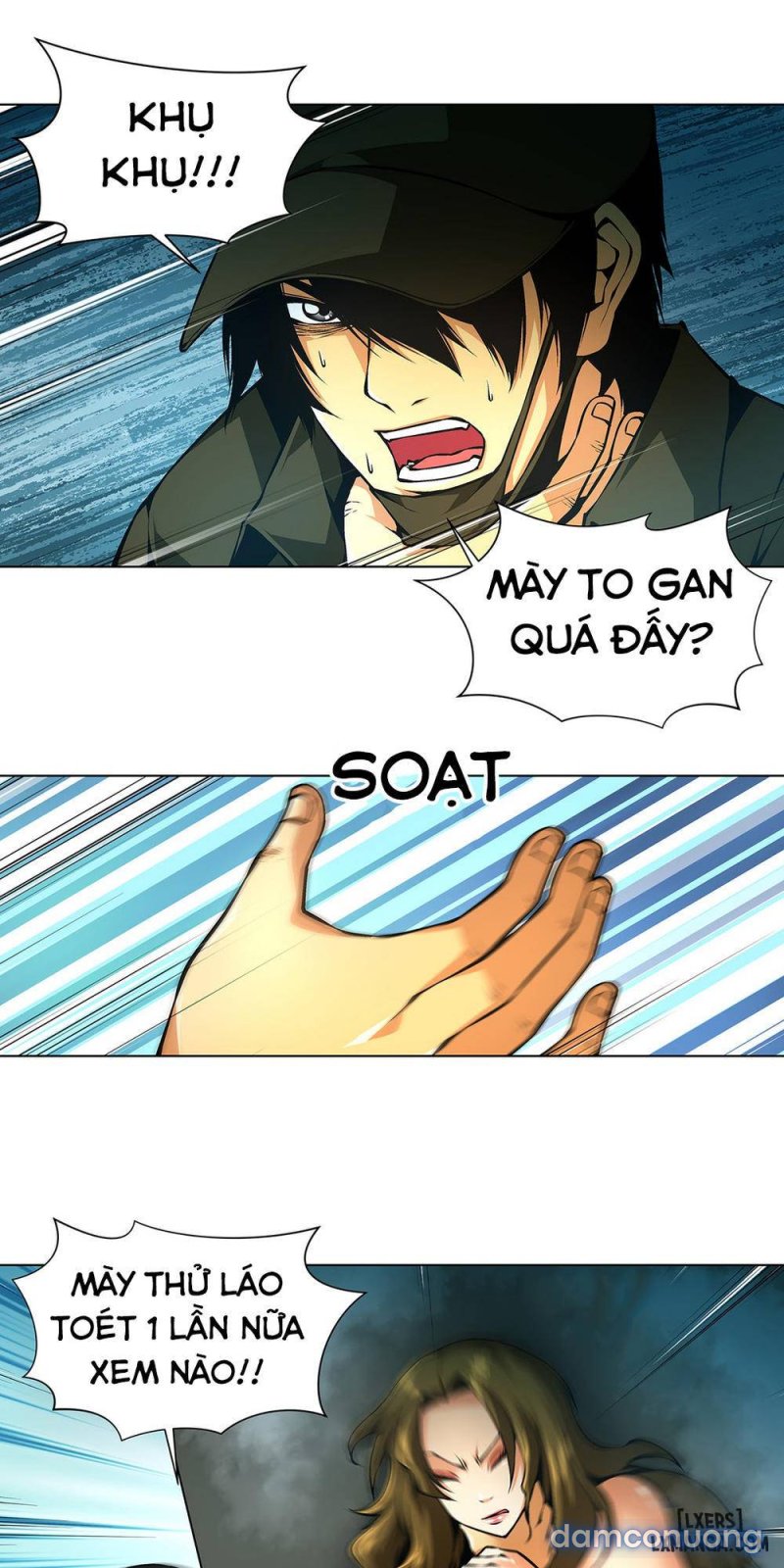 Nô Lệ Song Sinh Chapter 30 - Trang 2