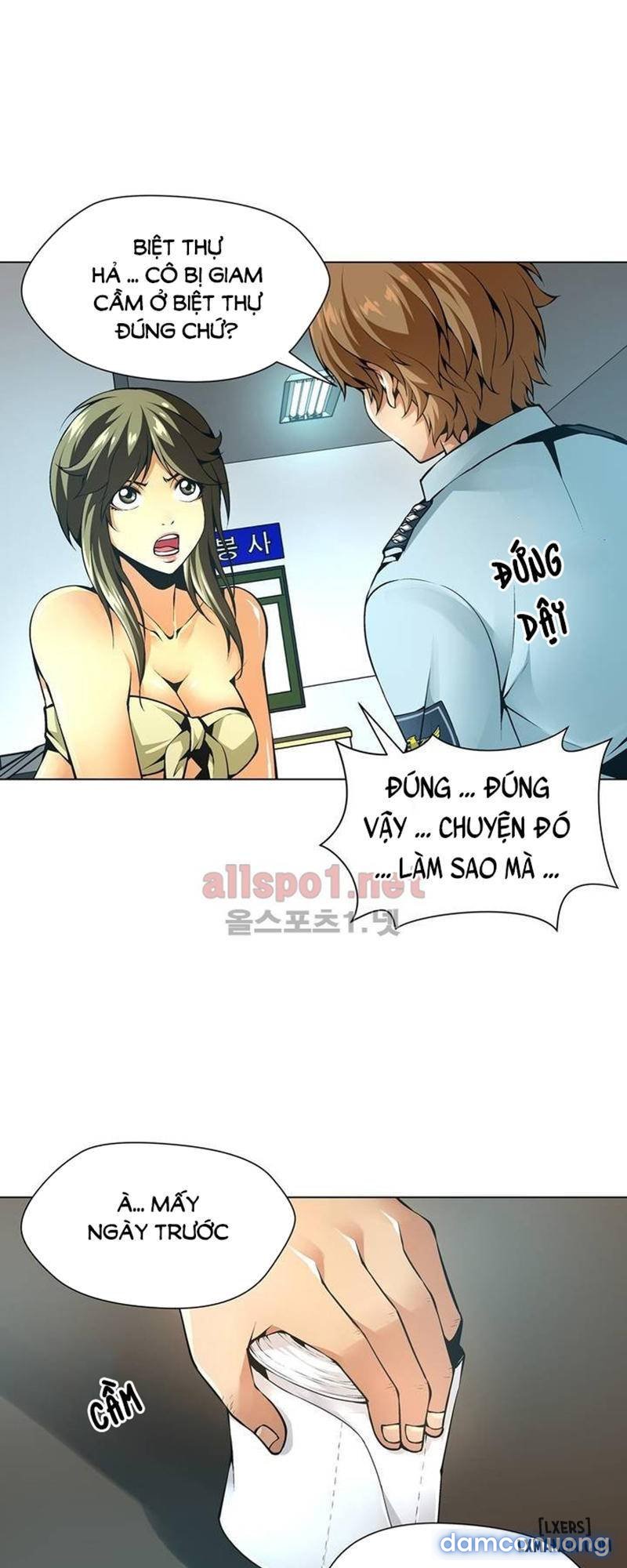 Nô Lệ Song Sinh Chapter 59 - Trang 2