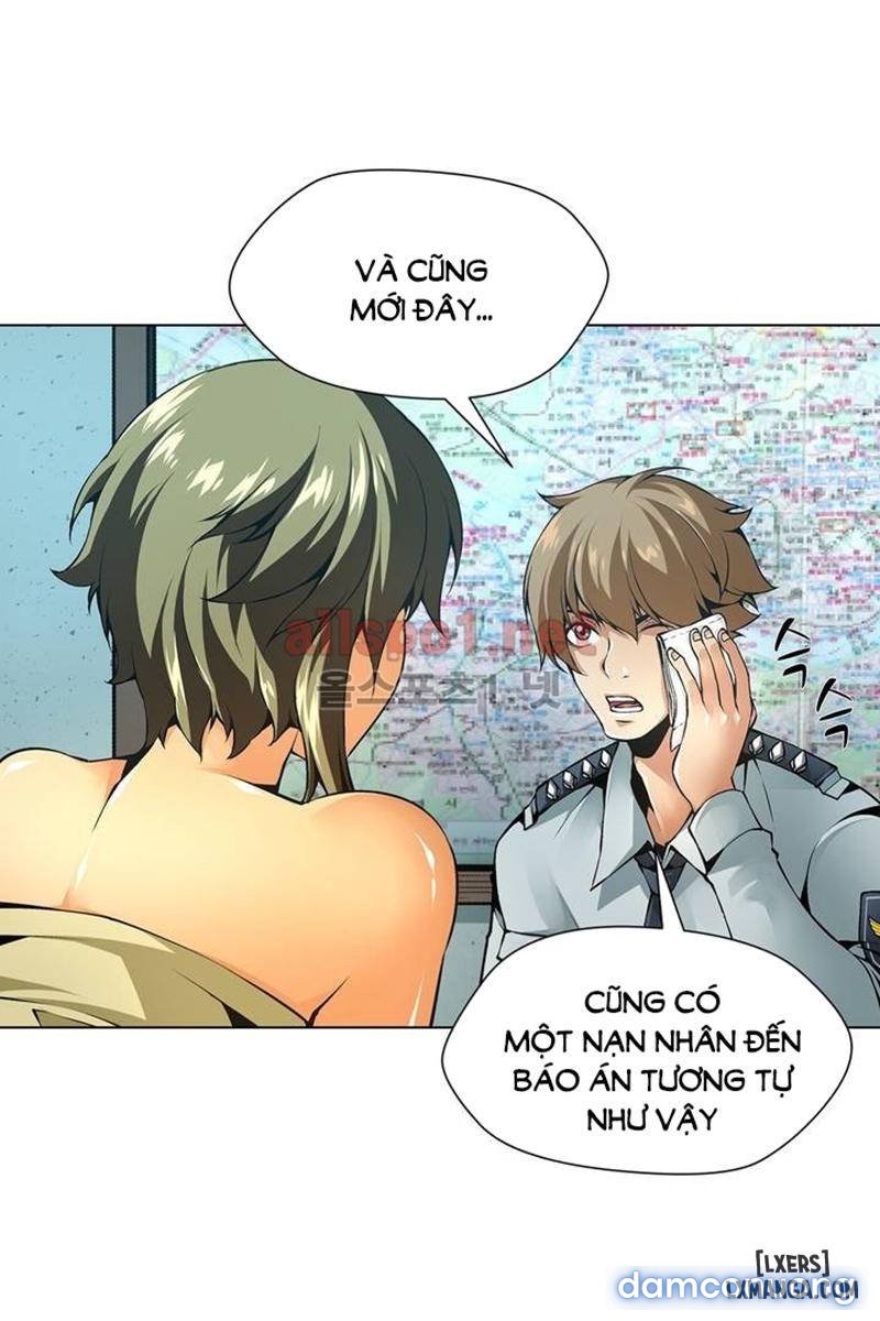 Nô Lệ Song Sinh Chapter 59 - Trang 2