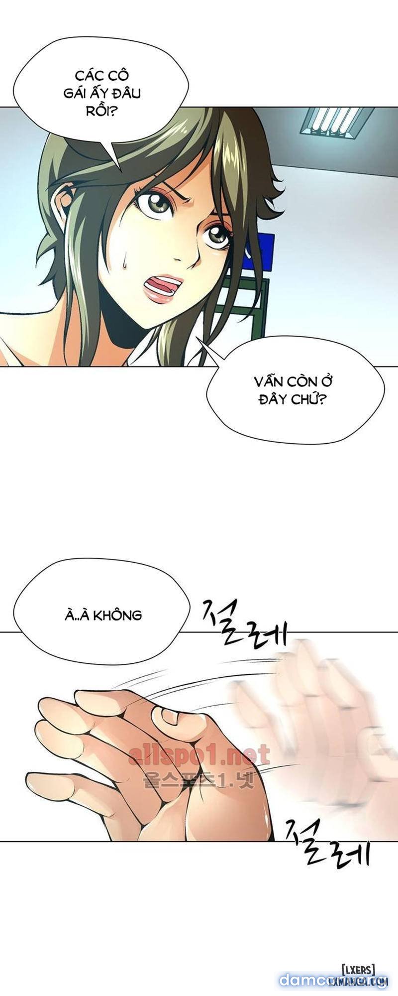 Nô Lệ Song Sinh Chapter 59 - Trang 2
