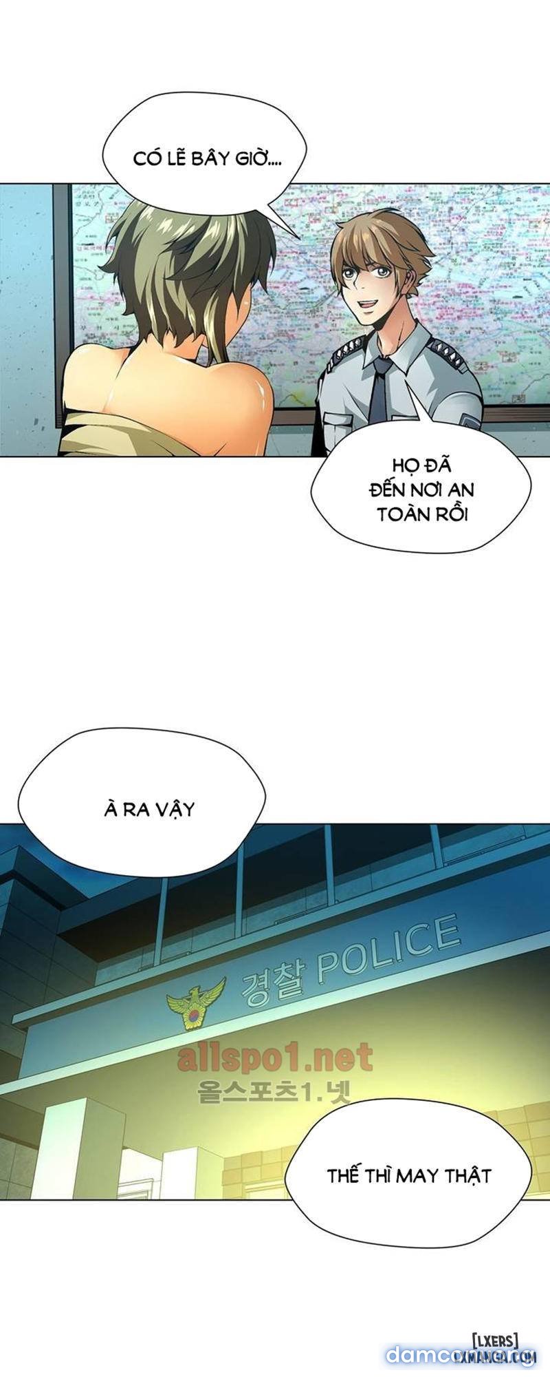 Nô Lệ Song Sinh Chapter 59 - Trang 2