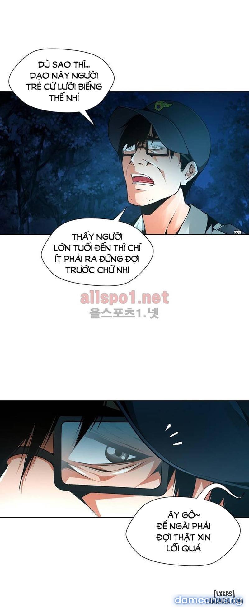Nô Lệ Song Sinh Chapter 59 - Trang 2