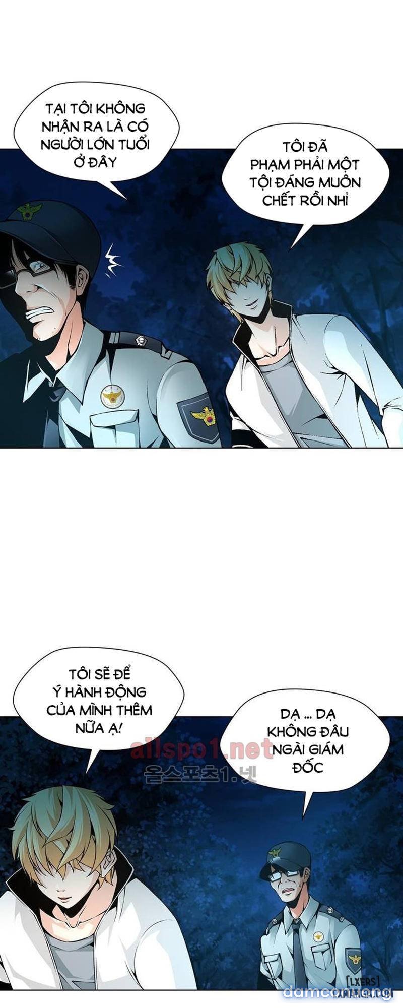 Nô Lệ Song Sinh Chapter 59 - Trang 2