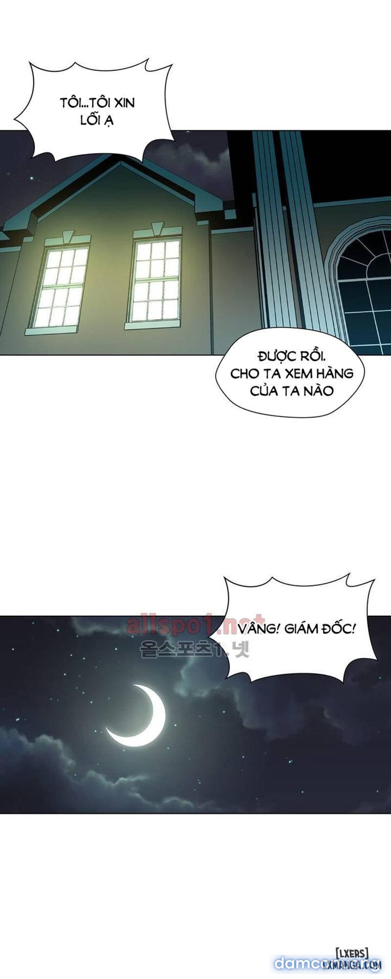 Nô Lệ Song Sinh Chapter 59 - Trang 2