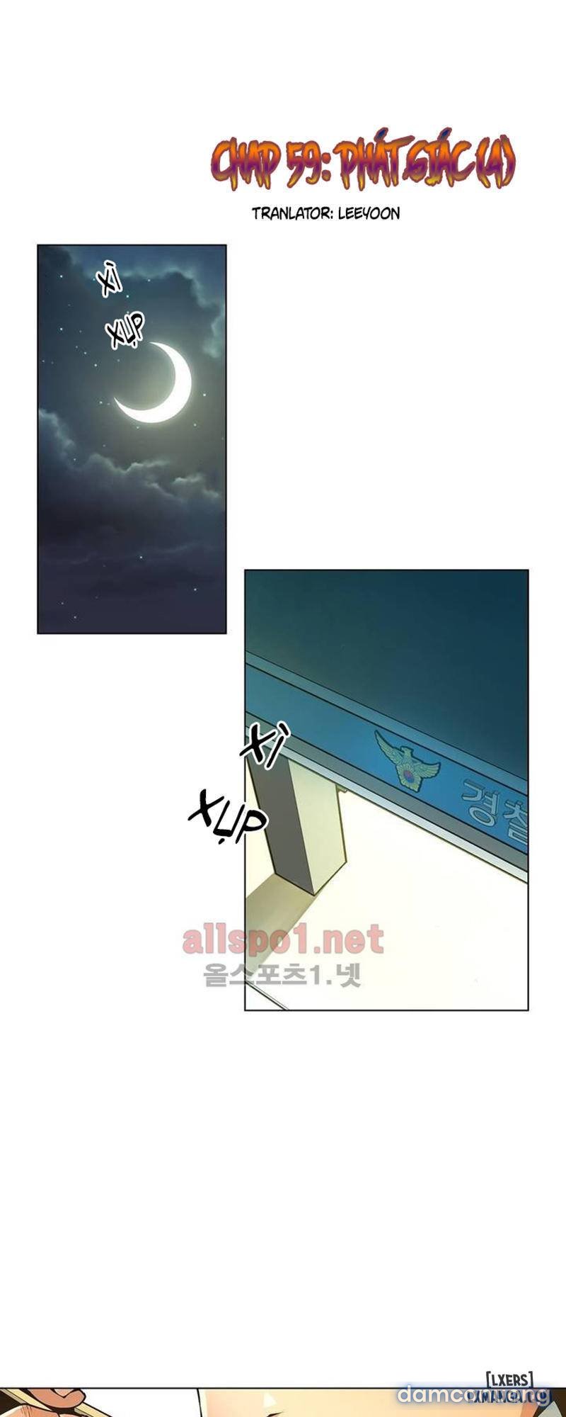 Nô Lệ Song Sinh Chapter 59 - Trang 2