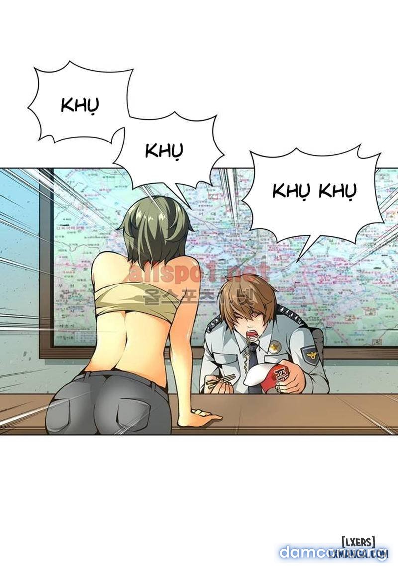 Nô Lệ Song Sinh Chapter 59 - Trang 2