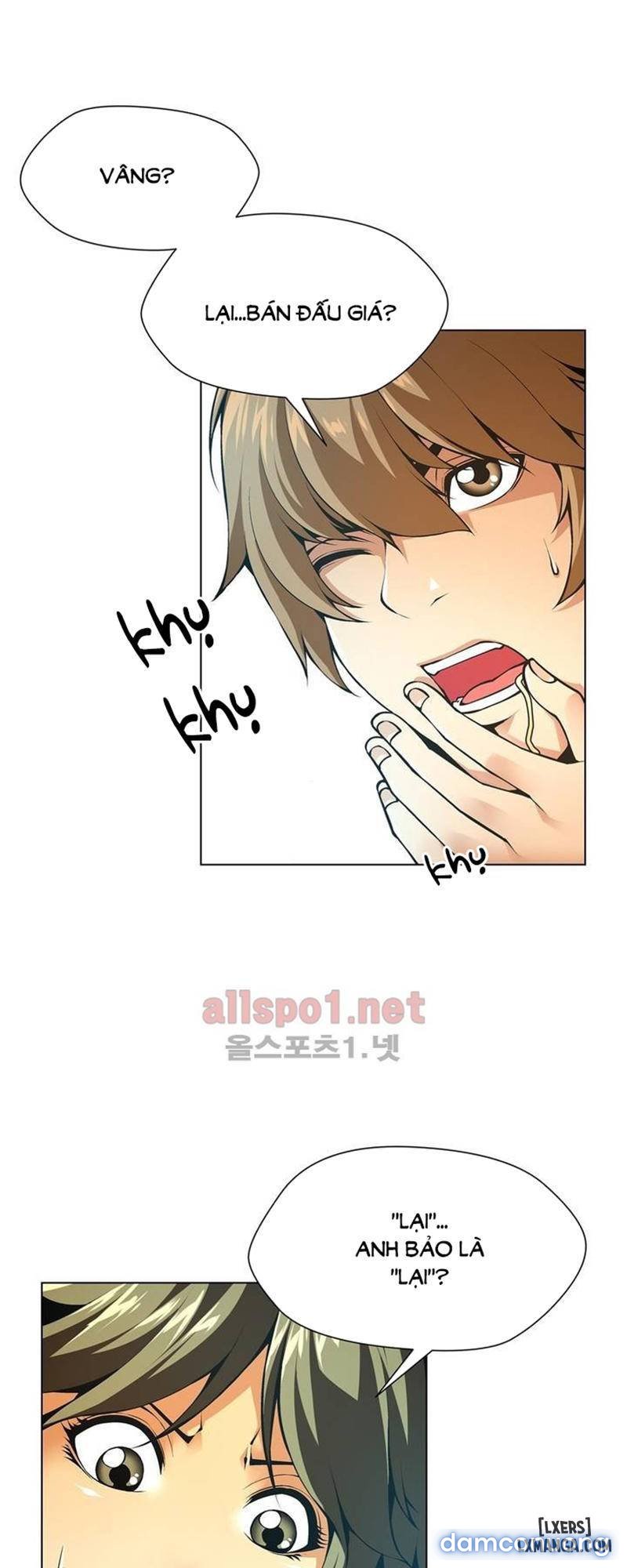 Nô Lệ Song Sinh Chapter 59 - Trang 2