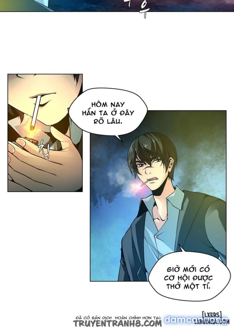 Nô Lệ Song Sinh Chapter 9 - Trang 2