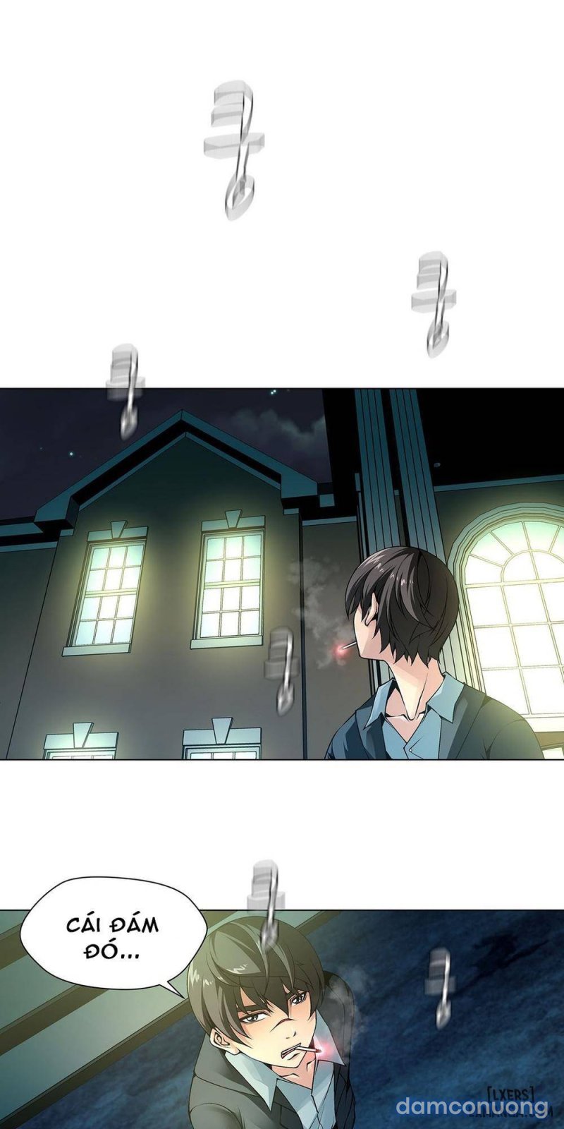 Nô Lệ Song Sinh Chapter 9 - Trang 2