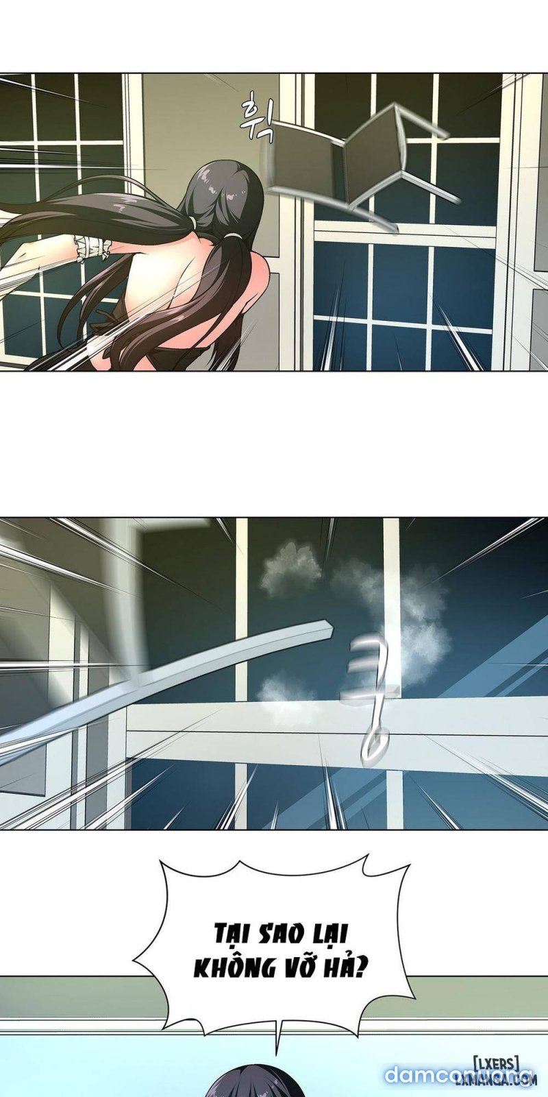 Nô Lệ Song Sinh Chapter 9 - Trang 2