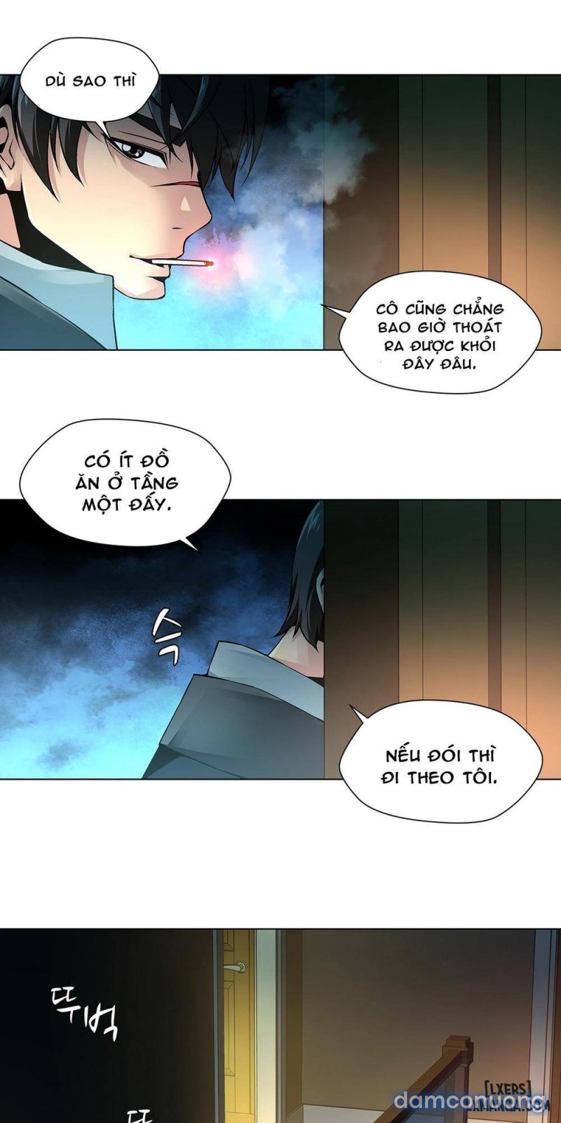 Nô Lệ Song Sinh Chapter 9 - Trang 2