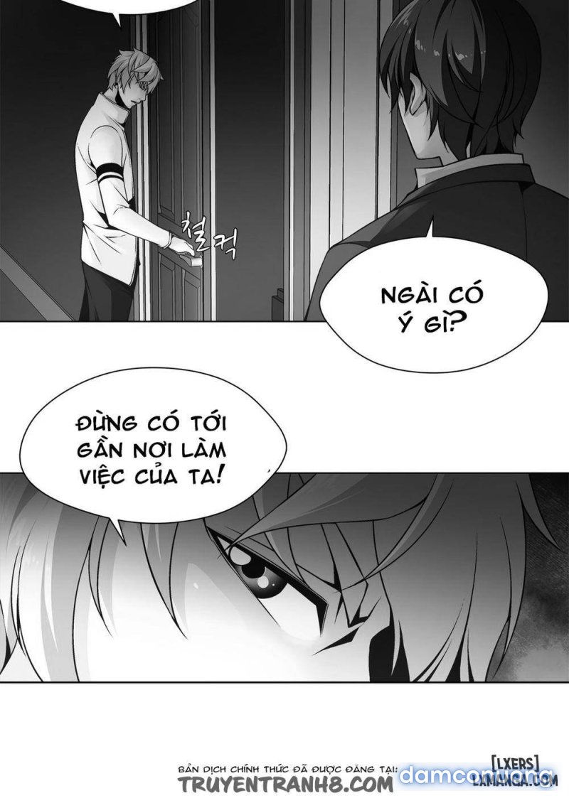 Nô Lệ Song Sinh Chapter 9 - Trang 2