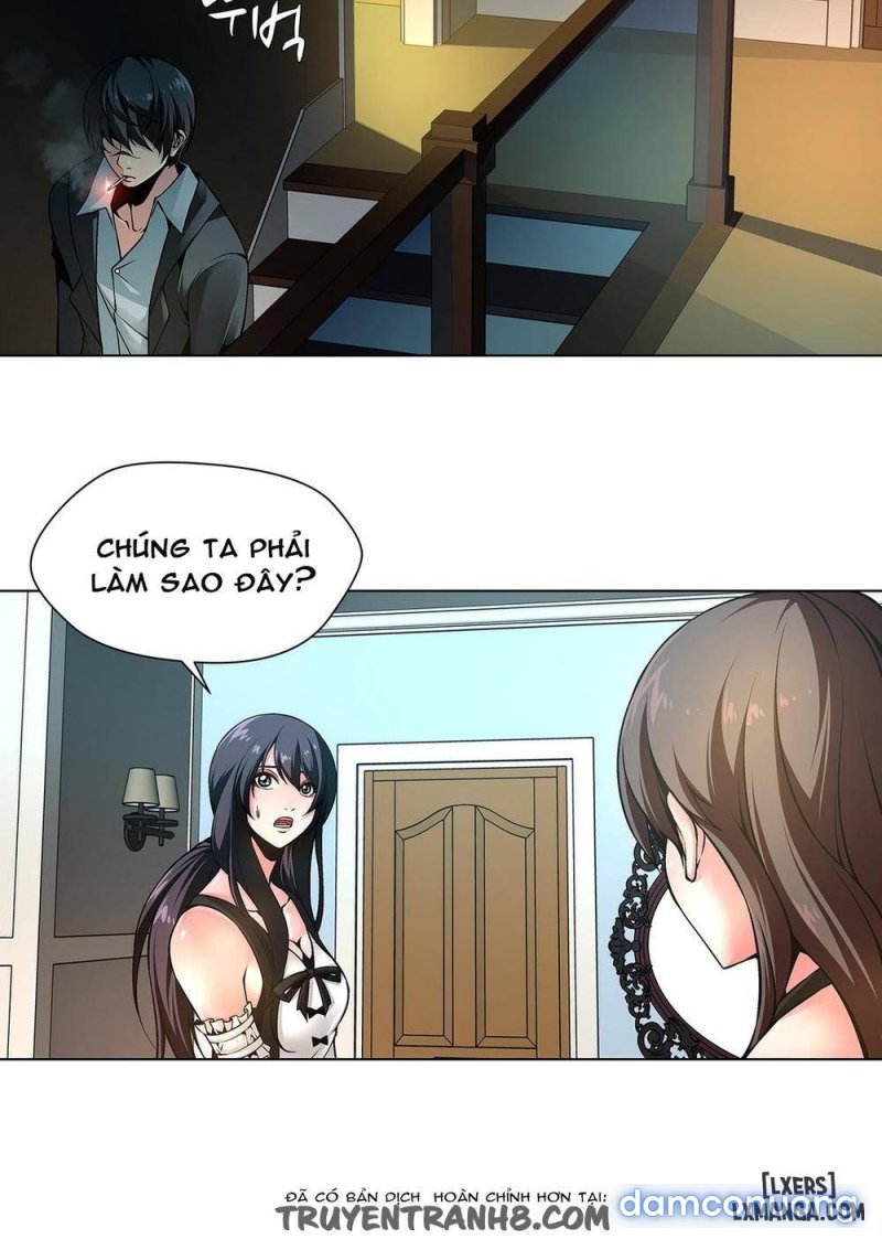 Nô Lệ Song Sinh Chapter 9 - Trang 2