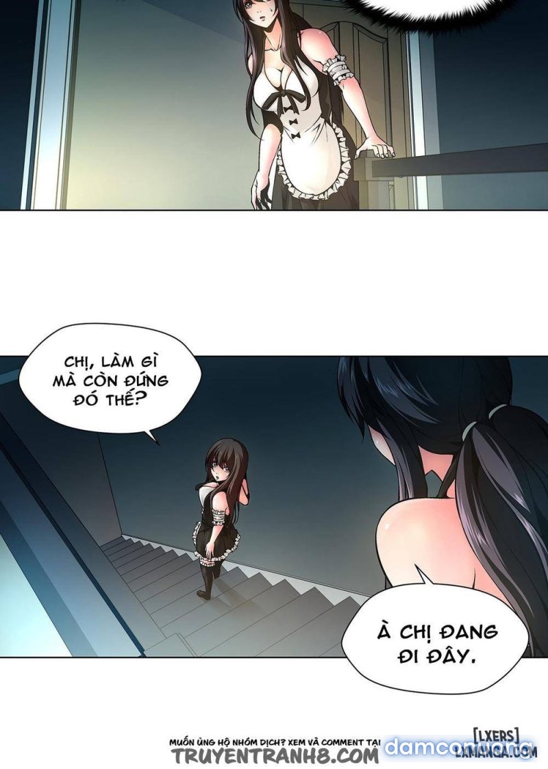 Nô Lệ Song Sinh Chapter 9 - Trang 2