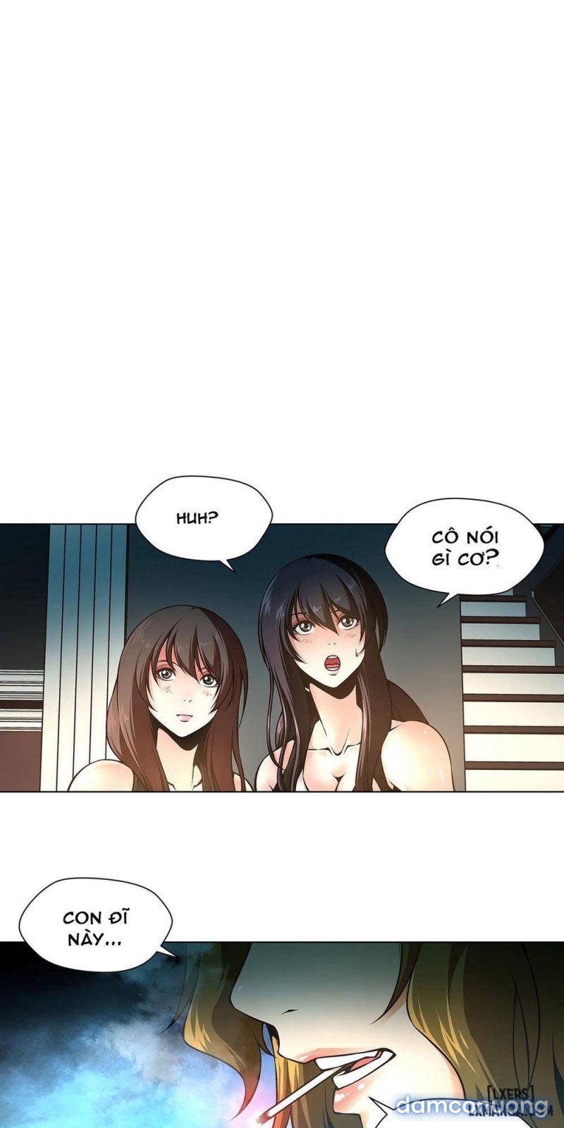 Nô Lệ Song Sinh Chapter 9 - Trang 2