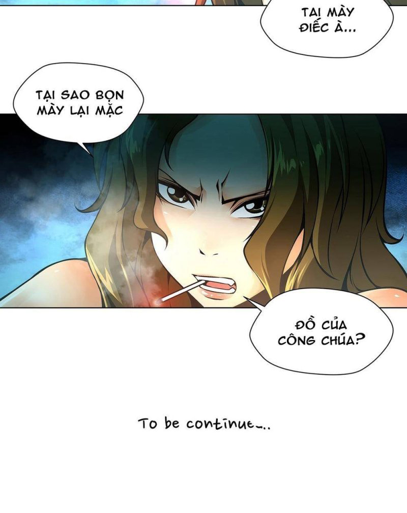 Nô Lệ Song Sinh Chapter 9 - Trang 2
