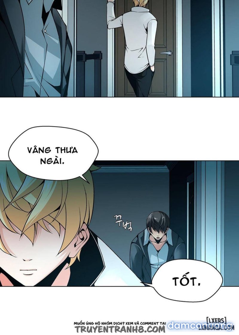 Nô Lệ Song Sinh Chapter 9 - Trang 2
