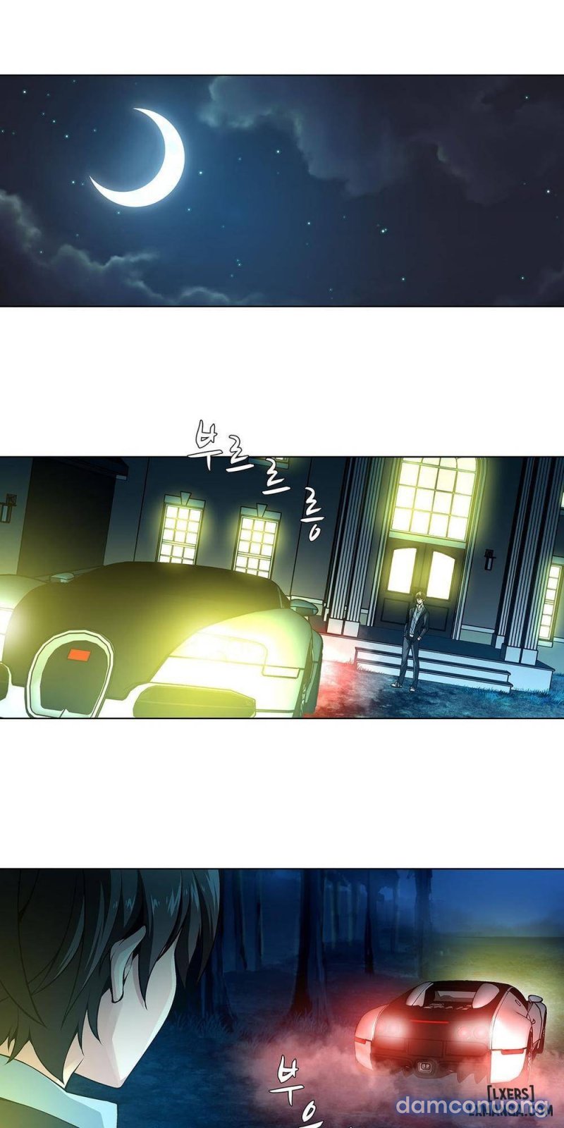 Nô Lệ Song Sinh Chapter 9 - Trang 2