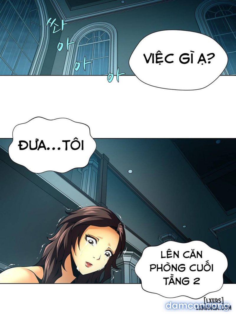 Nô Lệ Song Sinh Chapter 33 - Trang 2