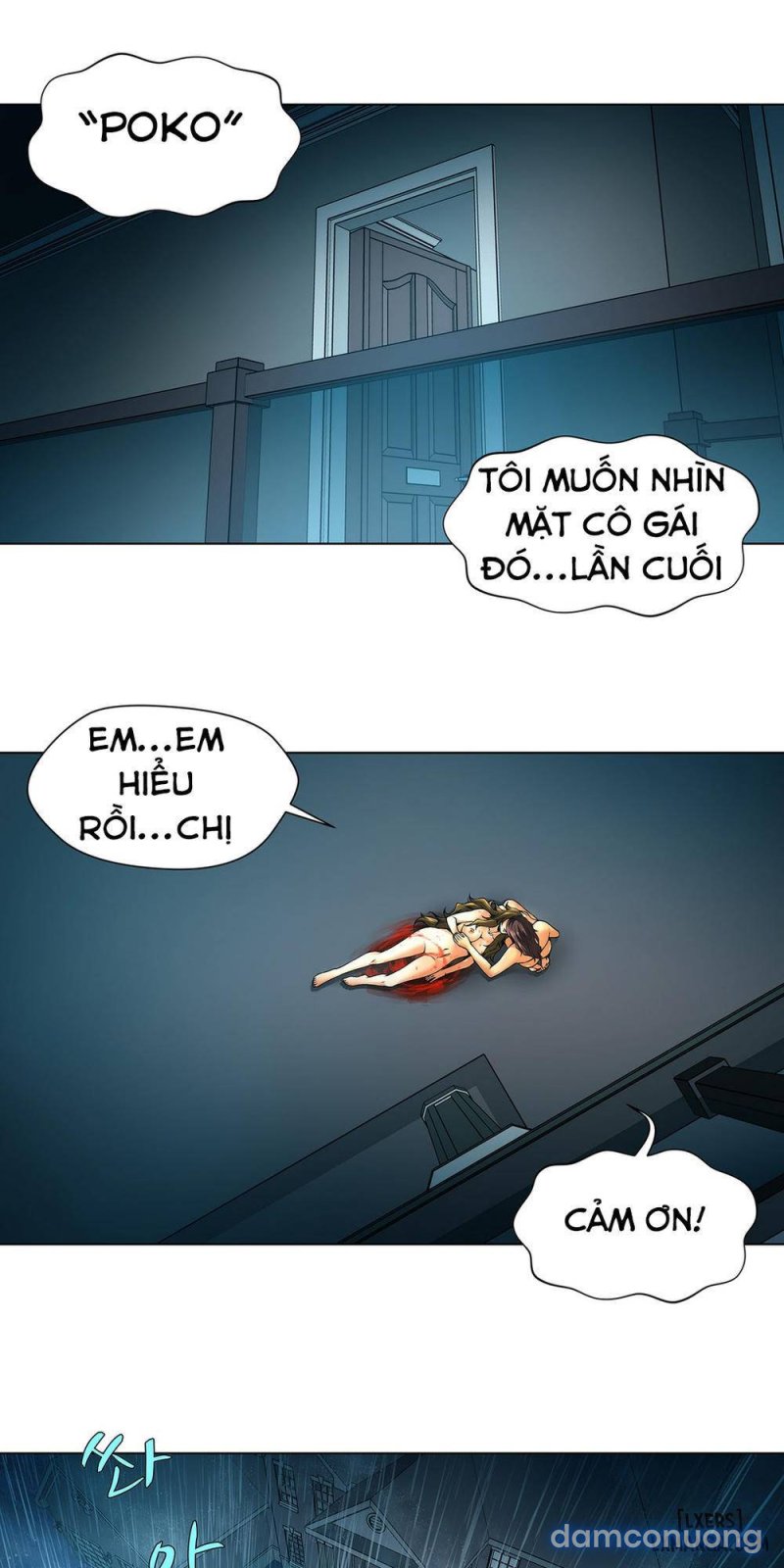 Nô Lệ Song Sinh Chapter 33 - Trang 2