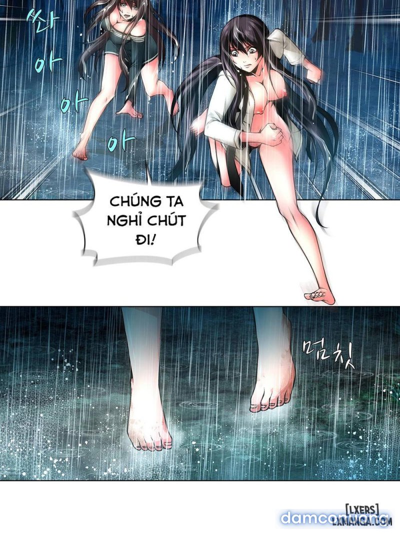 Nô Lệ Song Sinh Chapter 33 - Trang 2