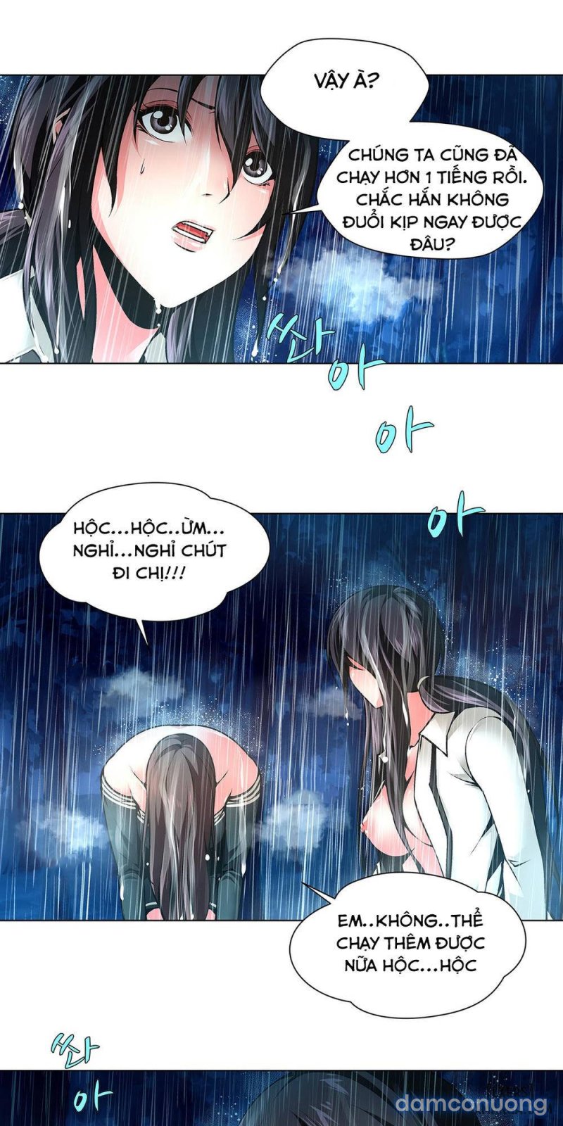 Nô Lệ Song Sinh Chapter 33 - Trang 2