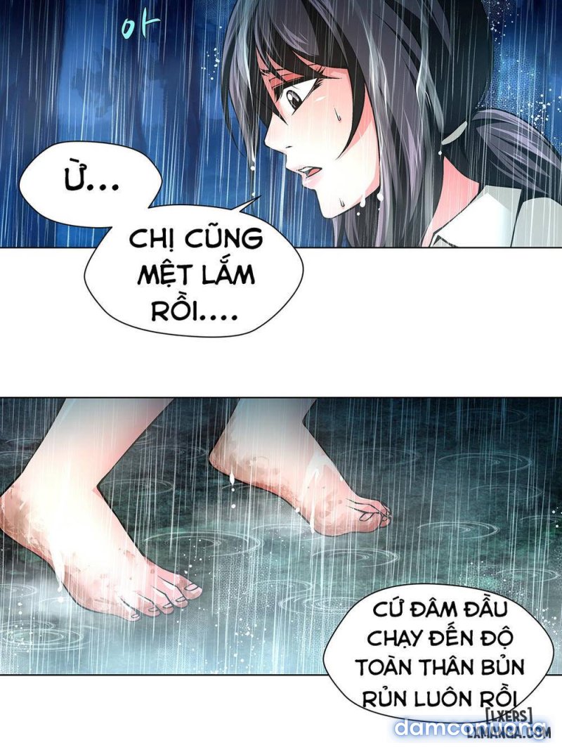Nô Lệ Song Sinh Chapter 33 - Trang 2