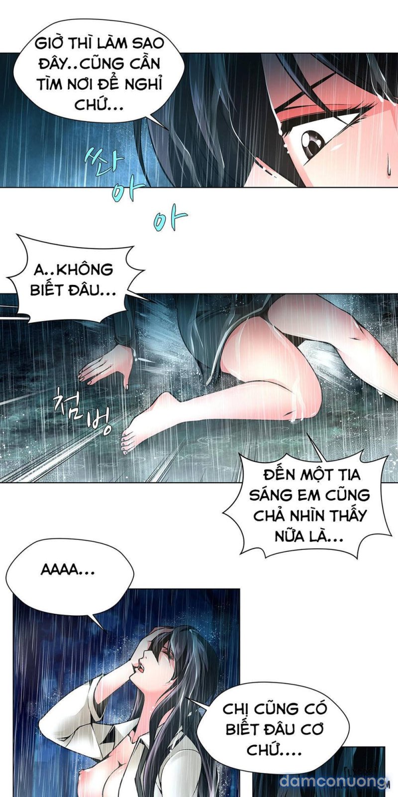 Nô Lệ Song Sinh Chapter 33 - Trang 2