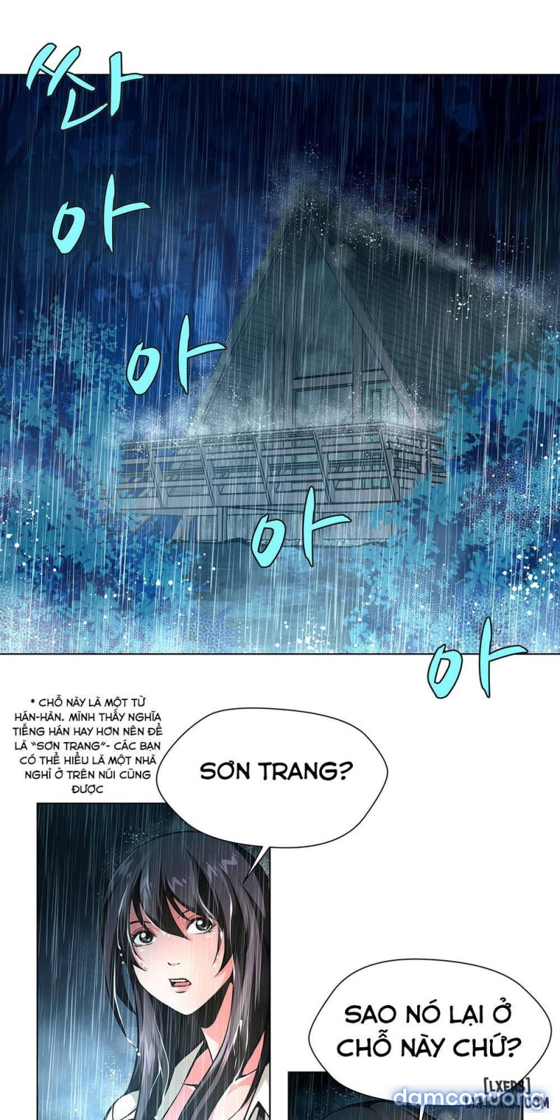 Nô Lệ Song Sinh Chapter 33 - Trang 2