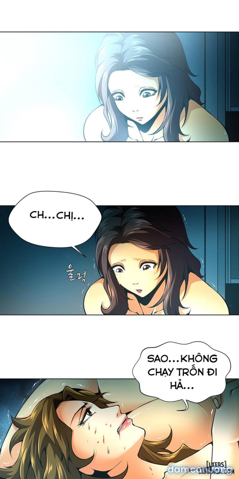 Nô Lệ Song Sinh Chapter 33 - Trang 2