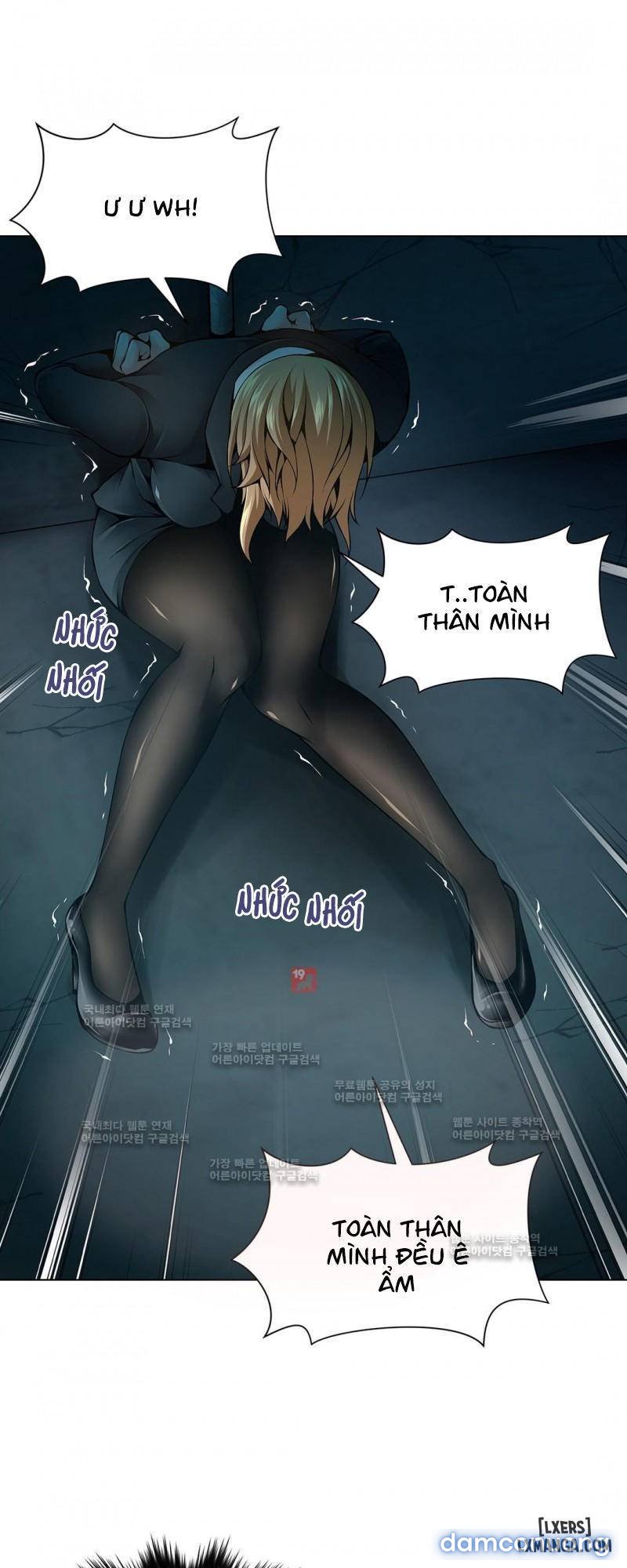Nô Lệ Song Sinh Chapter 72 - Trang 2