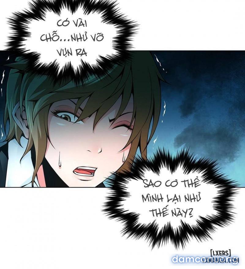 Nô Lệ Song Sinh Chapter 72 - Trang 2