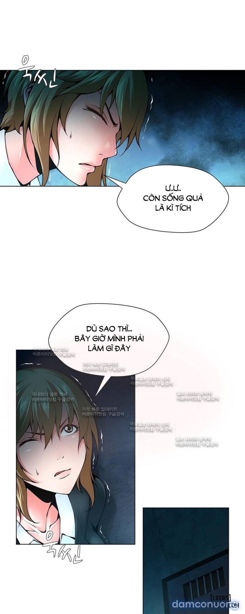 Nô Lệ Song Sinh Chapter 72 - Trang 2