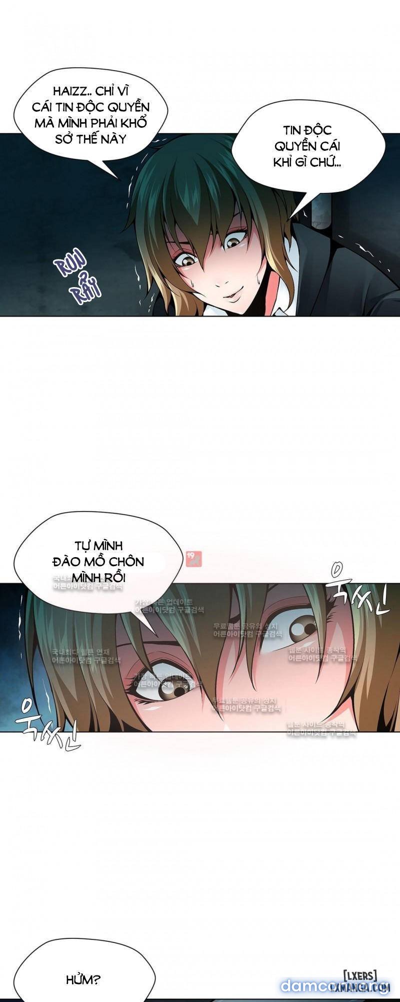 Nô Lệ Song Sinh Chapter 72 - Trang 2