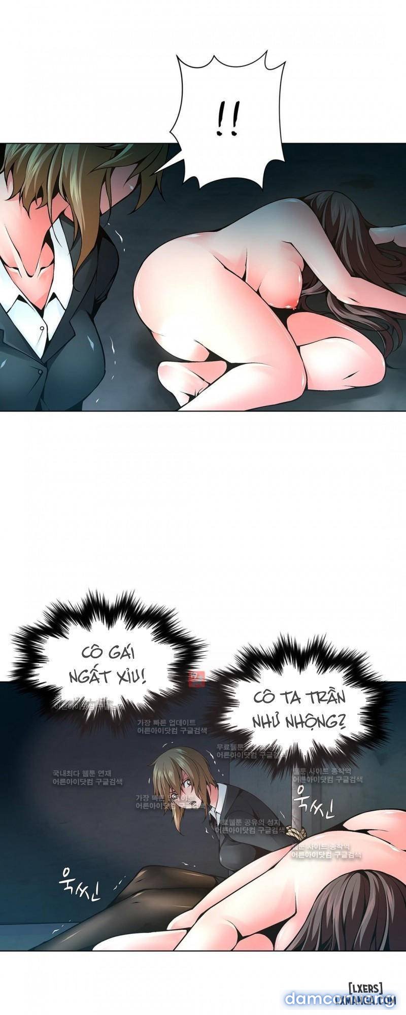 Nô Lệ Song Sinh Chapter 72 - Trang 2