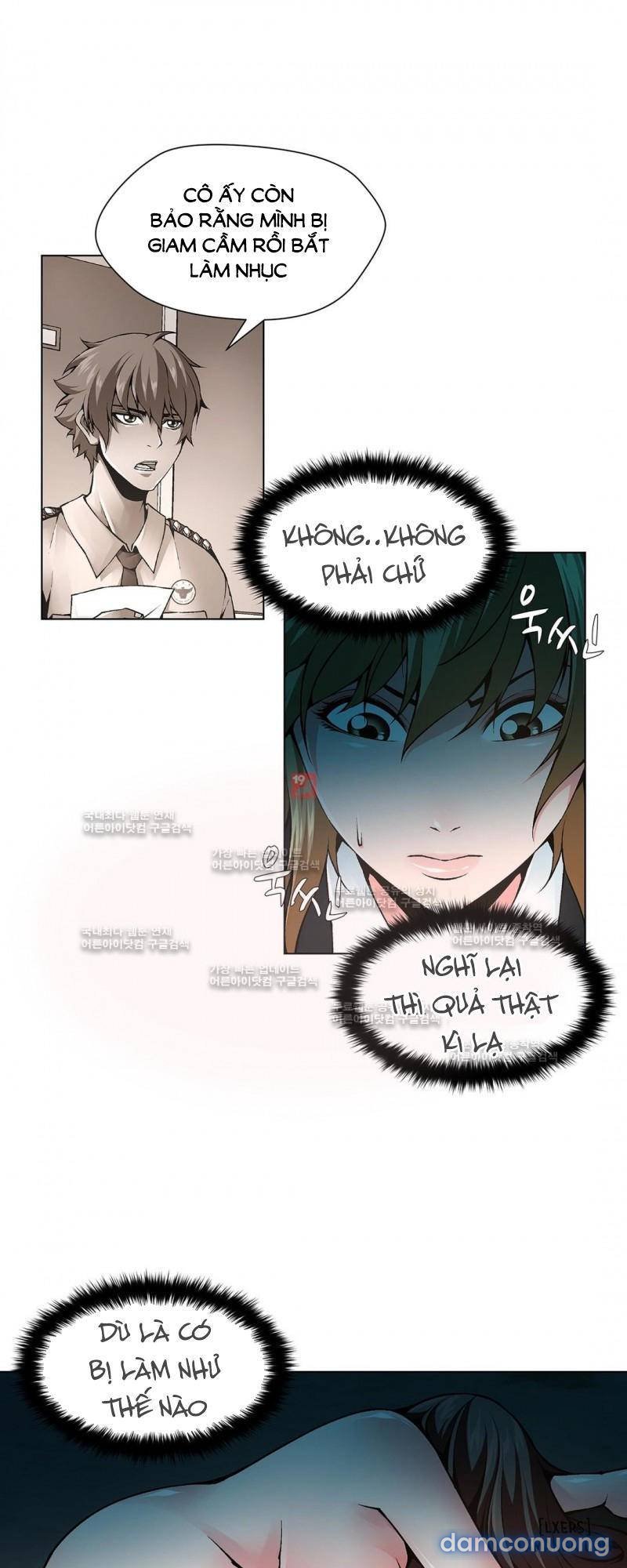 Nô Lệ Song Sinh Chapter 72 - Trang 2