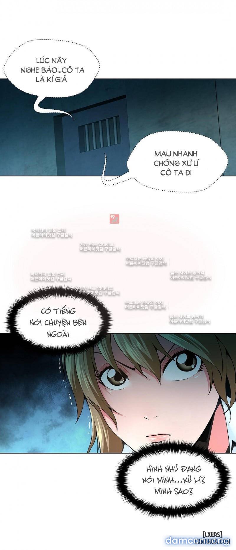 Nô Lệ Song Sinh Chapter 72 - Trang 2