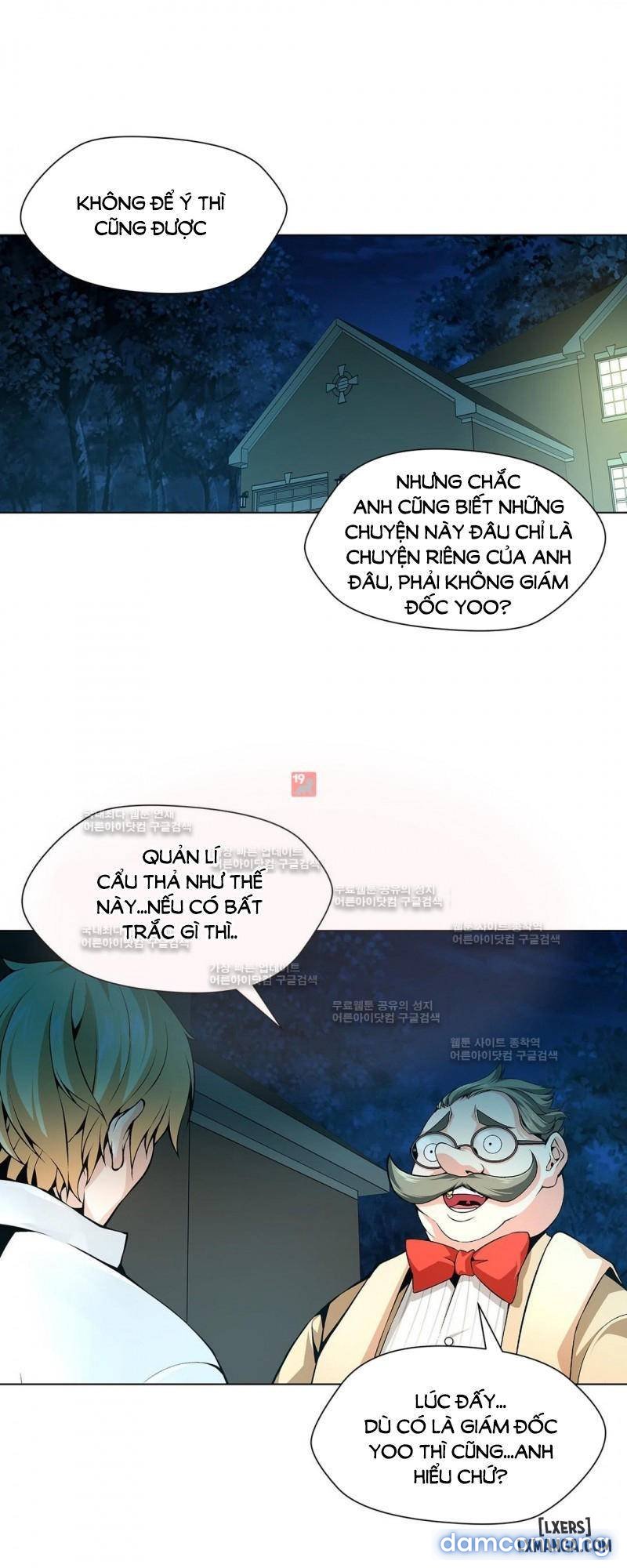 Nô Lệ Song Sinh Chapter 72 - Trang 2