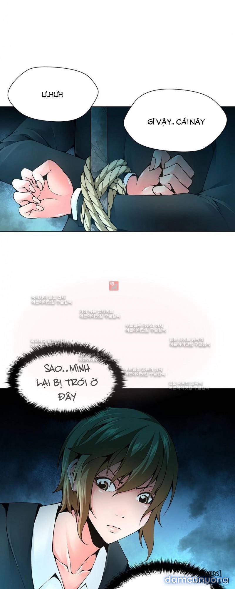 Nô Lệ Song Sinh Chapter 72 - Trang 2