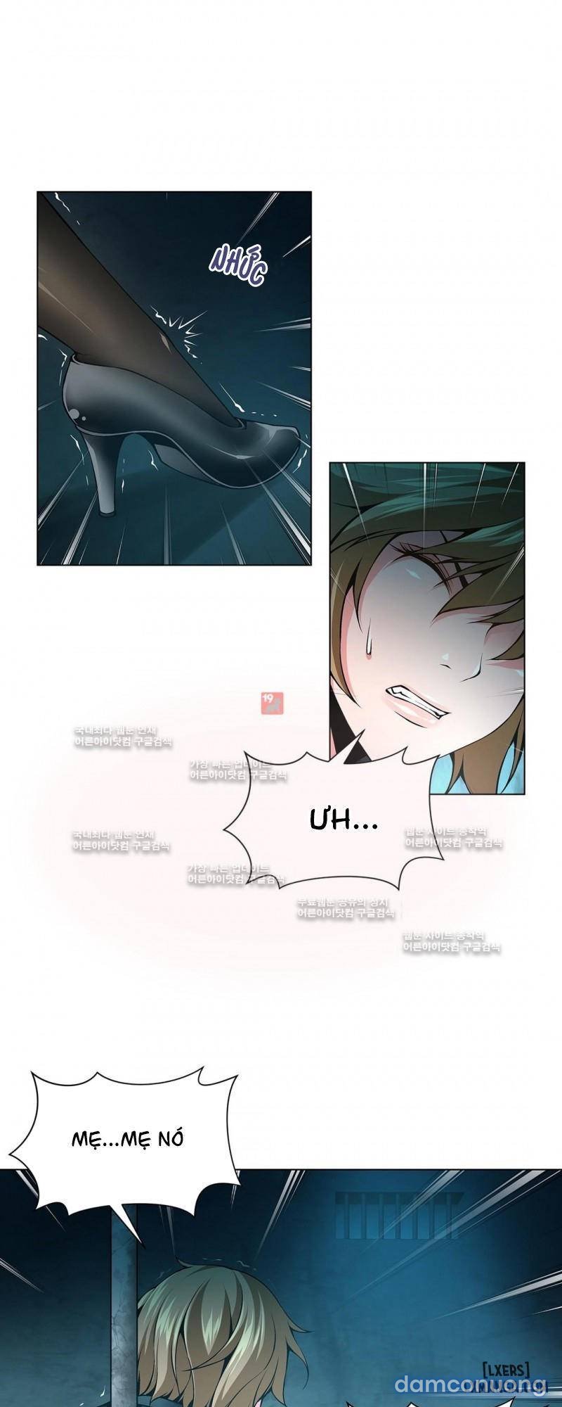 Nô Lệ Song Sinh Chapter 72 - Trang 2