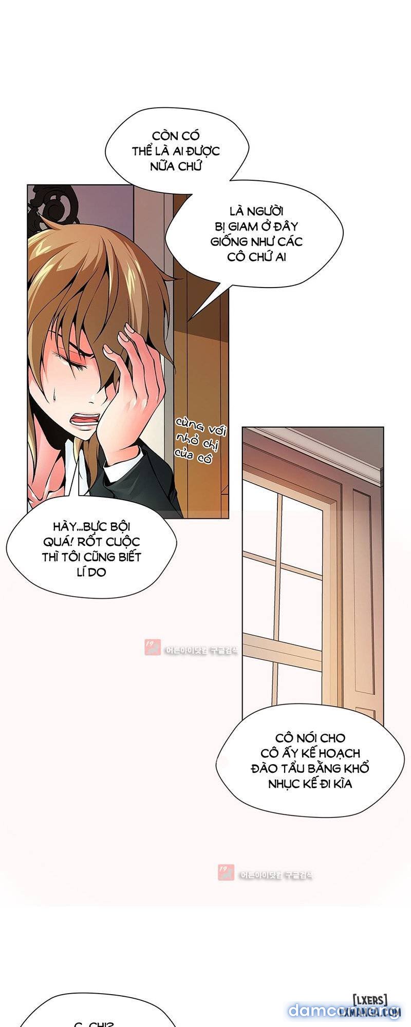 Nô Lệ Song Sinh Chapter 85 - Trang 2