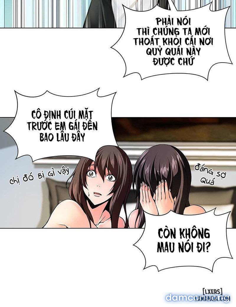 Nô Lệ Song Sinh Chapter 85 - Trang 2