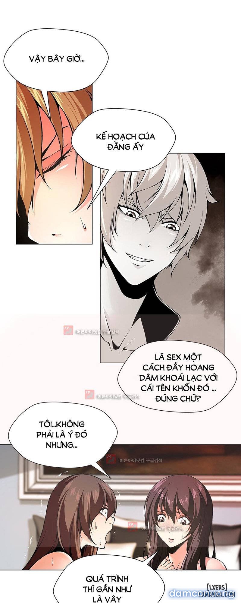 Nô Lệ Song Sinh Chapter 85 - Trang 2